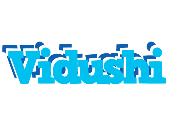 Vidushi jacuzzi logo