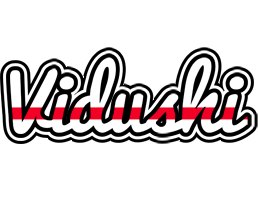 Vidushi kingdom logo