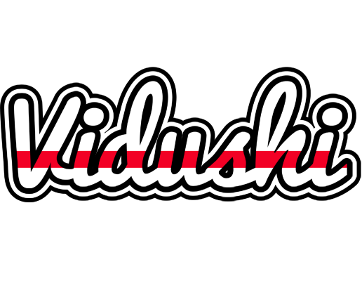 Vidushi kingdom logo