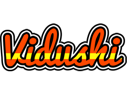 Vidushi madrid logo