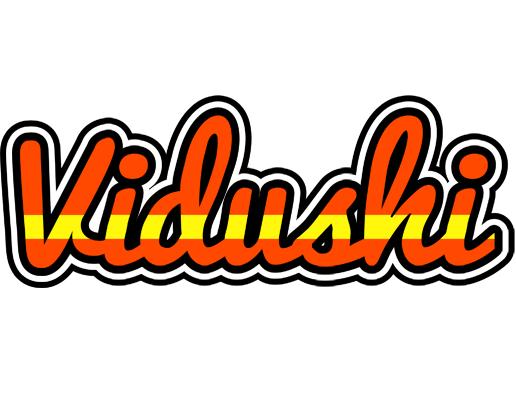 Vidushi madrid logo