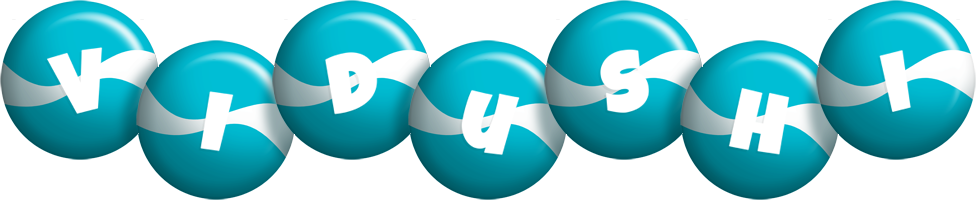 Vidushi messi logo