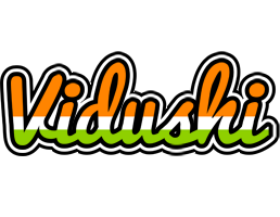Vidushi mumbai logo