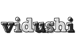 Vidushi night logo