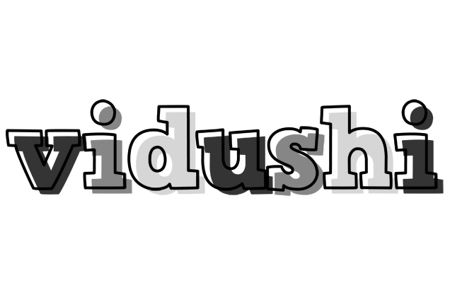 Vidushi night logo
