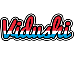 Vidushi norway logo