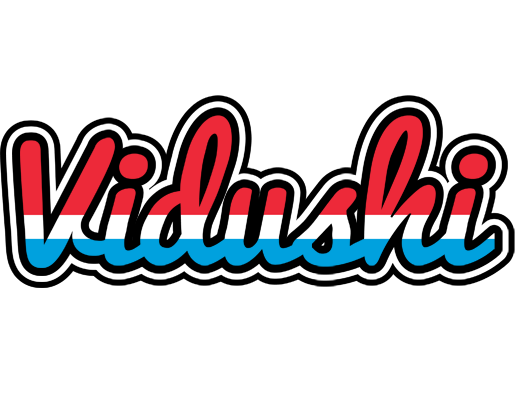 Vidushi norway logo