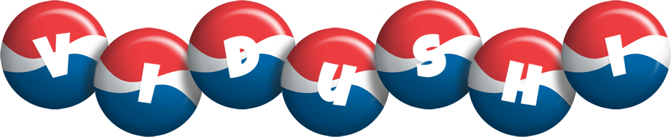 Vidushi paris logo