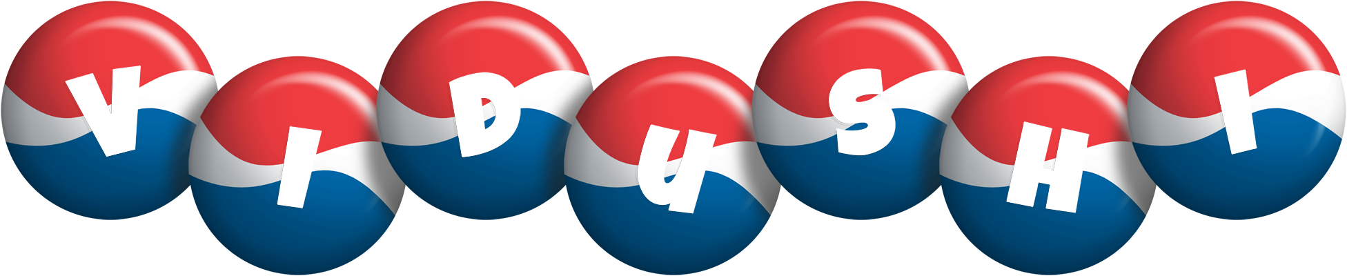 Vidushi paris logo