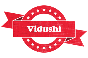 Vidushi passion logo