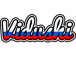 Vidushi russia logo