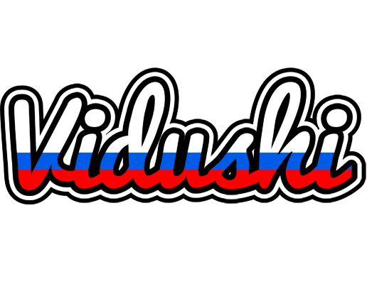 Vidushi russia logo