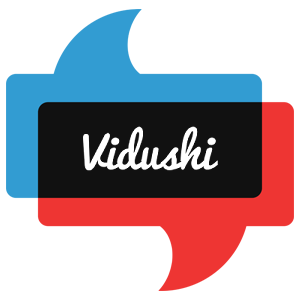 Vidushi sharks logo