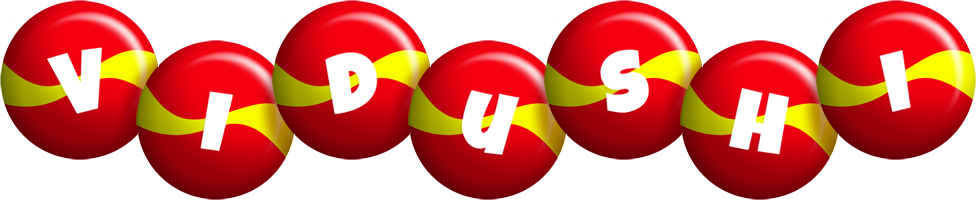 Vidushi spain logo