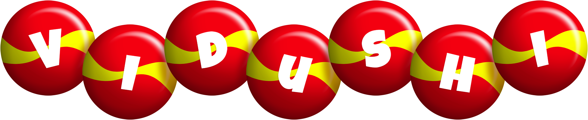 Vidushi spain logo