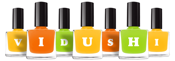 Vidushi studio logo