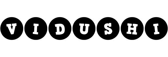Vidushi tools logo