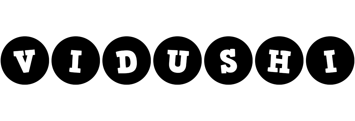 Vidushi tools logo