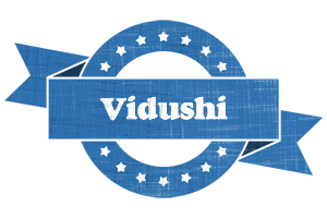 Vidushi trust logo