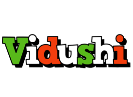 Vidushi venezia logo