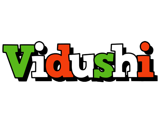 Vidushi venezia logo