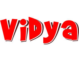 Vidya basket logo