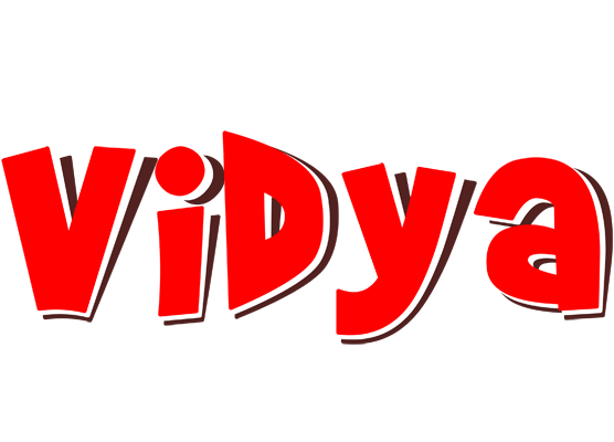 Vidya basket logo