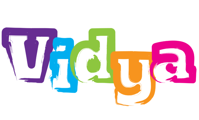 Vidya casino logo