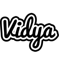Vidya chess logo