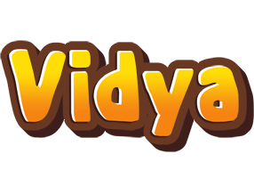 Vidya cookies logo