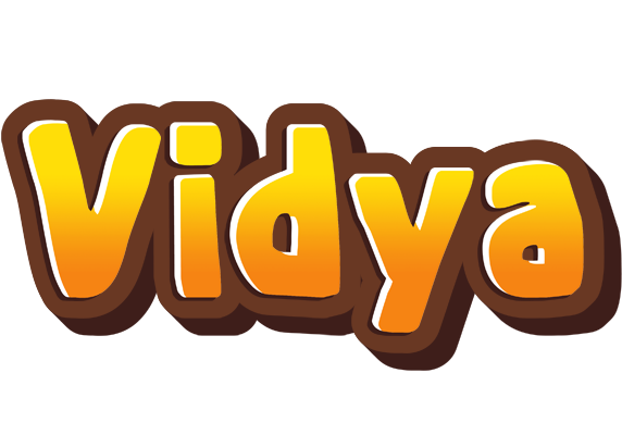 Vidya cookies logo