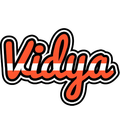 Vidya denmark logo
