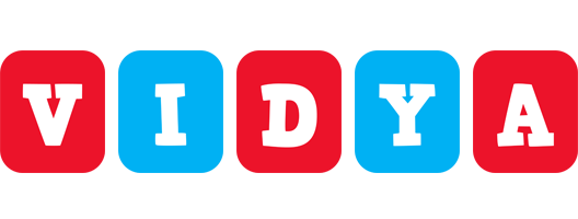 Vidya diesel logo