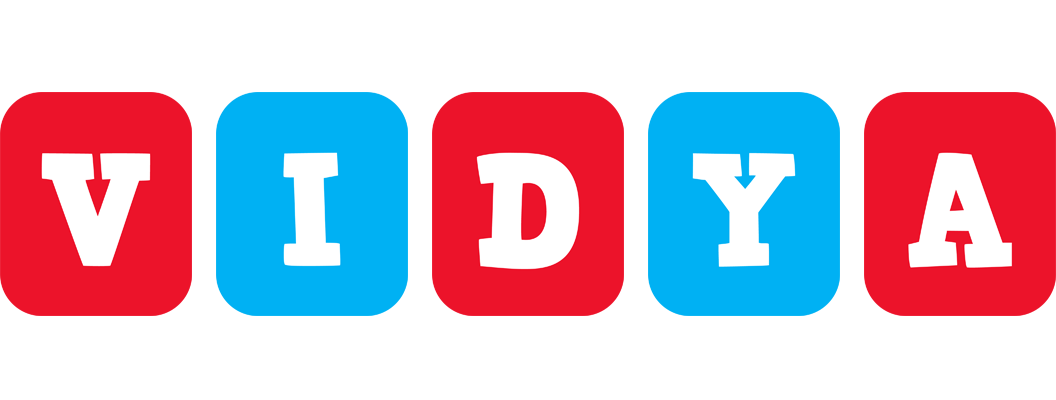 Vidya diesel logo
