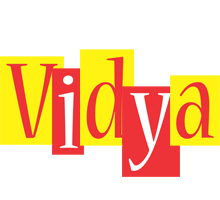 Vidya errors logo