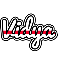 Vidya kingdom logo
