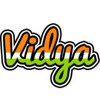 Vidya mumbai logo