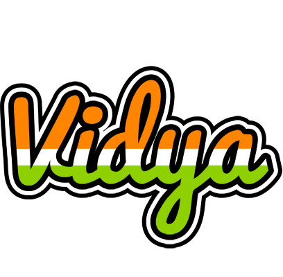 Vidya mumbai logo