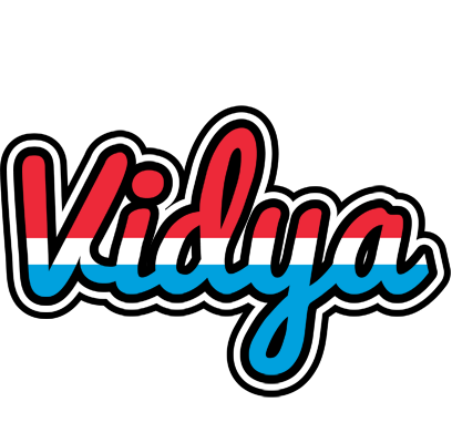 Vidya norway logo