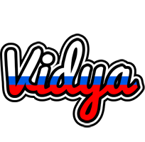 Vidya russia logo