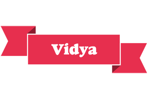 Vidya sale logo