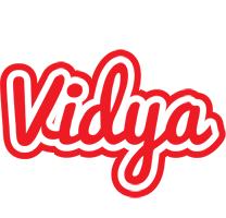 Vidya sunshine logo