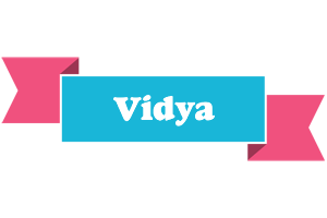 Vidya today logo