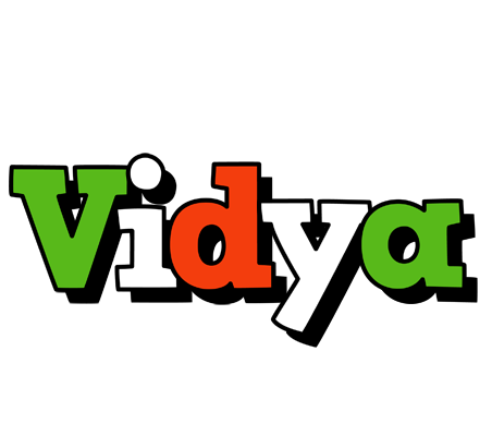 Vidya venezia logo