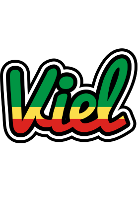 Viel african logo
