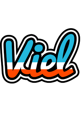 Viel america logo