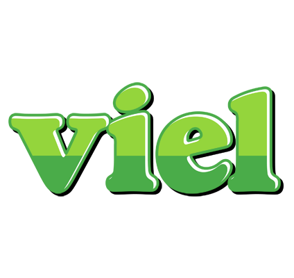 Viel apple logo