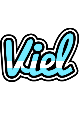 Viel argentine logo