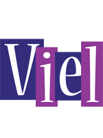 Viel autumn logo