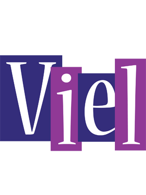 Viel autumn logo